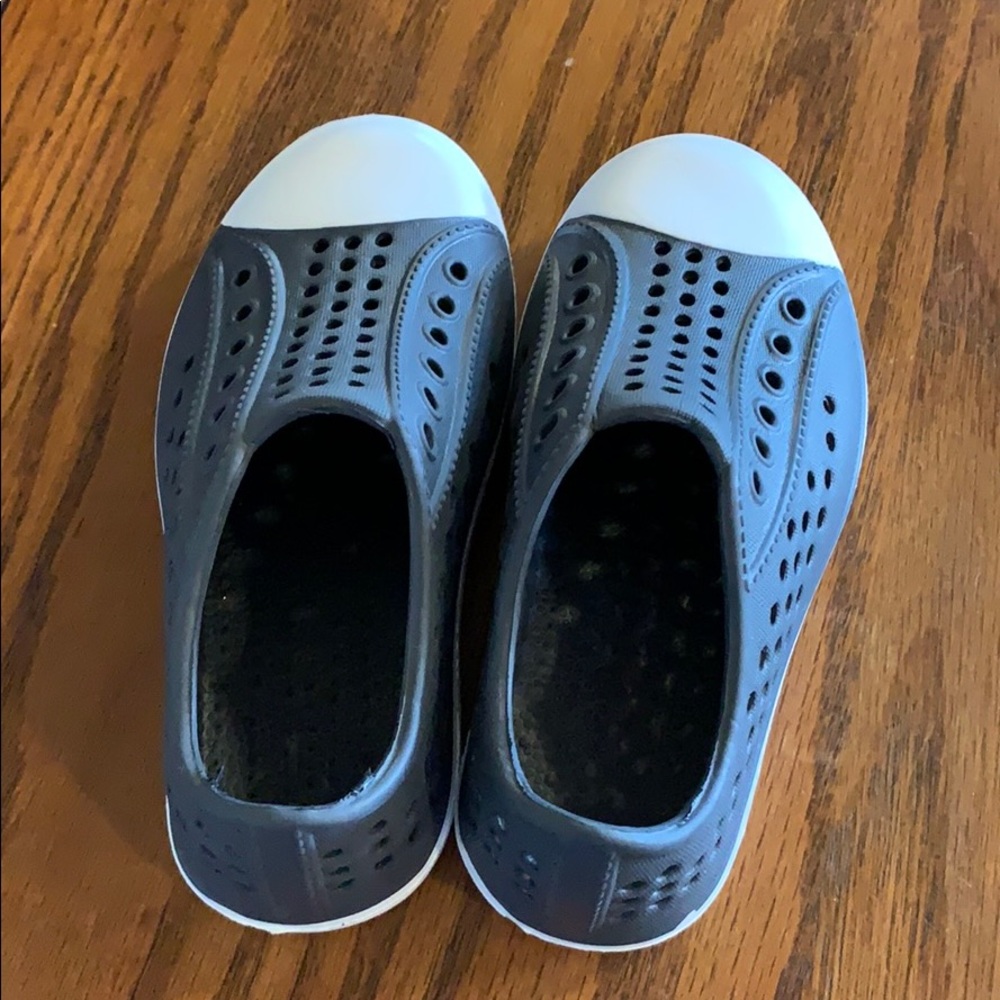 Toddler water/summer shoes